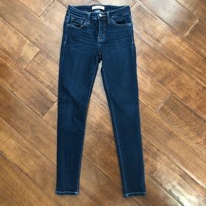 COPY - Womens Flying Monkey Jeans